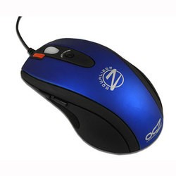 OCZ Equalizer Laser Gaming Mouse