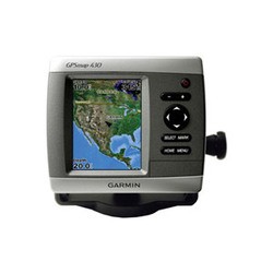 Garmin GPSMAP 430s