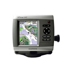Garmin GPSMAP 440s