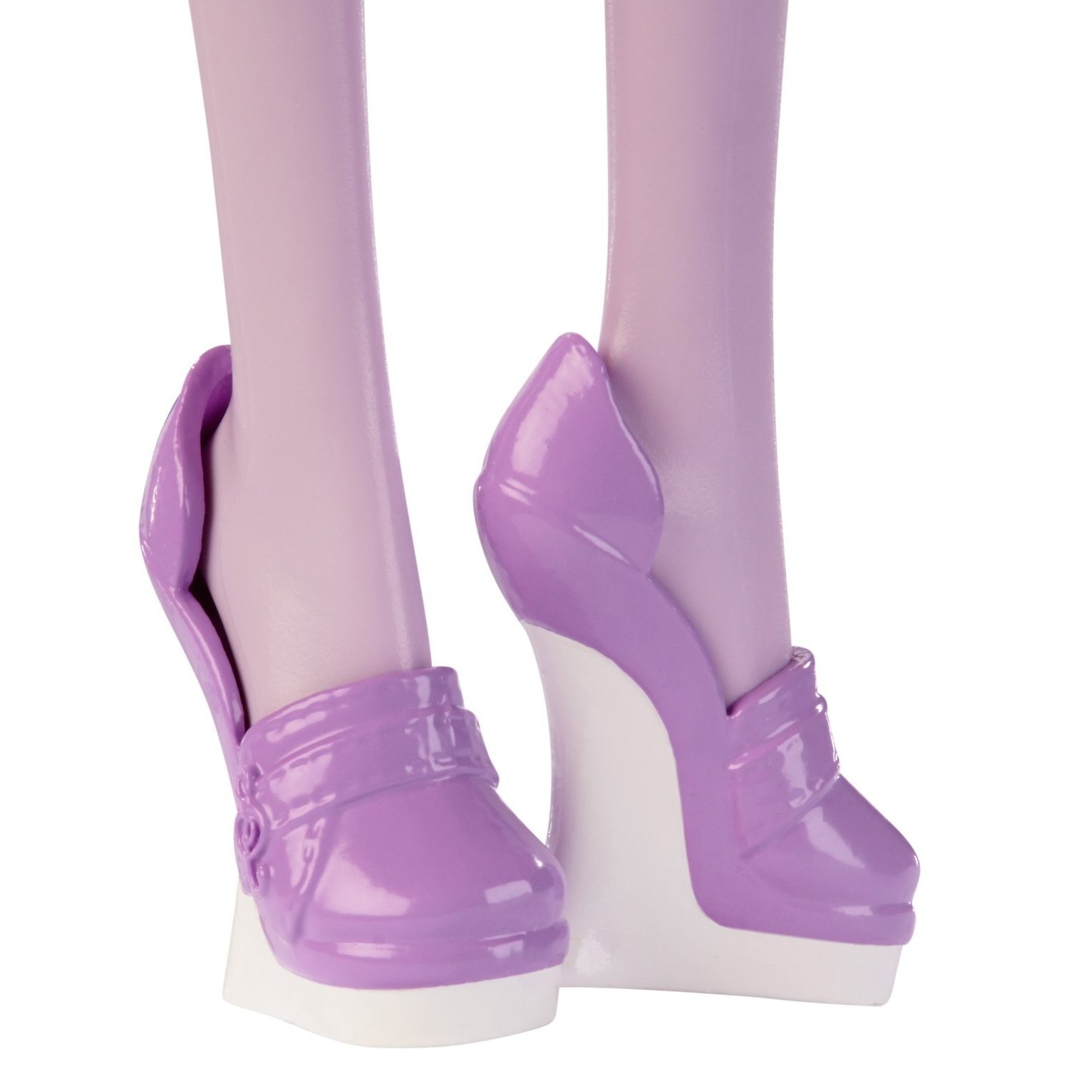 Monster High Scaritage Operetta CBX73