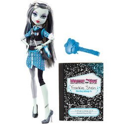 Monster High Frankie Stein V7989