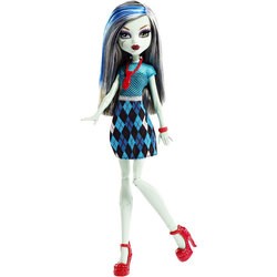 Monster High Frankie Stein DKY20