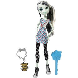 Monster High Frankie Stein W4139