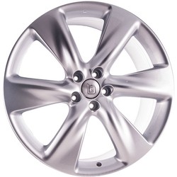 Bantaj BJ1502 (9,5x21/5x114,3 ET51 DIA66,1)