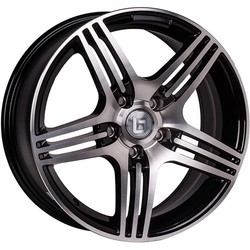 Bantaj BJ2301 7,5x17/5x112 ET37 DIA66,6