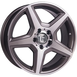 Bantaj BJ2302 7,5x17/5x112 ET47 DIA66,6