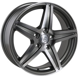 Bantaj BJ2314 6,5x16/5x112 ET49 DIA66,6