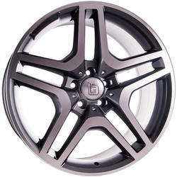 Bantaj BJ2315 9,5x20/5x112 ET48 DIA66,6