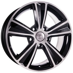Bantaj BJ2404 7x17/5x114,3 ET45 DIA66,1