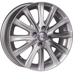 Bantaj BJ2406 5,5x15/4x100 ET45 DIA60,1