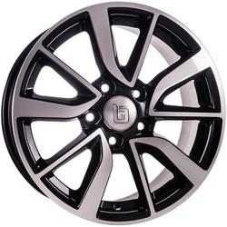 Bantaj BJ2415 7x17/5x114,3 ET45 DIA66,1