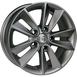 Bantaj BJ2601 6,5x15/5x114,3 ET43 DIA66,1