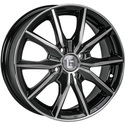 Bantaj BJ2604 6x15/4x100 ET40 DIA60,1