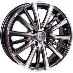 Bantaj BJ2605 6x15/4x100 ET50 DIA60,1