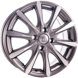 Bantaj BJ2614 6x15/4x100 ET50 DIA60,1