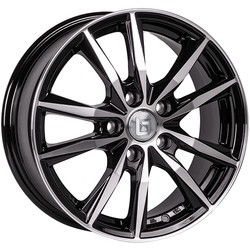 Bantaj BJ2705 6,5x16/5x112 ET46 DIA57,1