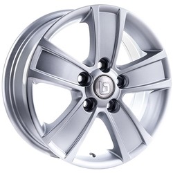 Bantaj BJ2719 6x15/5x112 ET47 DIA57,1