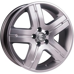 Bantaj BJ2901 6,5x16/5x100 ET48 DIA56,1
