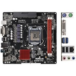 ASRock B150M-PIO