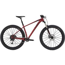 Specialized Fuse Comp 6Fattie 2016