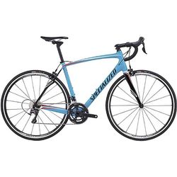 Specialized Roubaix SL4 Comp 2016