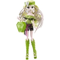 Monster High Brand-Boo Students Batsy Claro CHL41