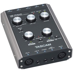 Tascam US-144MKII