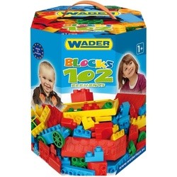 Wader Blocks 41290