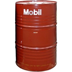 MOBIL 0W-40 208L