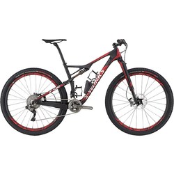 Specialized S-Works Epic 29 World Cup 2016
