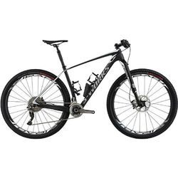 Specialized S-Works Stumpjumper 29 2015