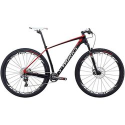 Specialized S-Works Stumpjumper HT World Cup 2014