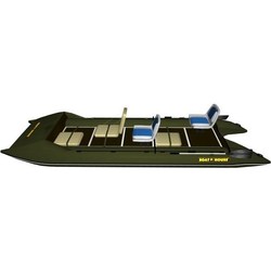 Boathouse Fisher 510