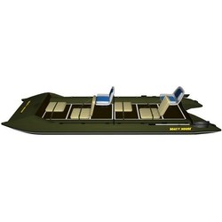 Boathouse Fisher 580