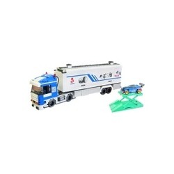 Joy Toy Auto Transporter 3054