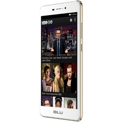 BLU Life XL