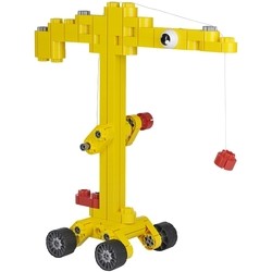 Kiditec Power Crane 1114