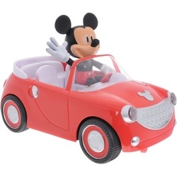 Jada Mickey Roadster
