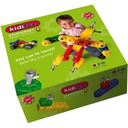 Kiditec Starter Set 1123