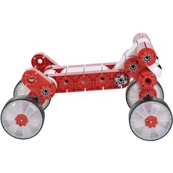 Kiditec Multicar 1180