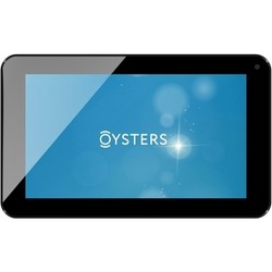 Oysters T74MS