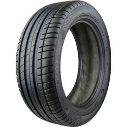 Profil Aqua Race Plus