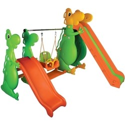 Pilsan Playful Dino Set