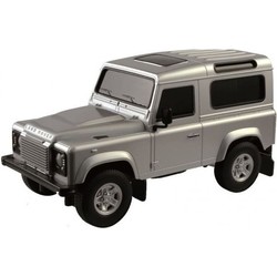 Welly 2012 Land Rover Defender 1:24