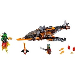 Lego Sky Shark 70601