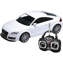 Welly Audi TT Coupe 1:12