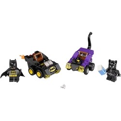 Lego Batman vs. Catwoman 76061