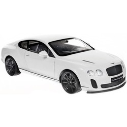 Welly Bentley Continental Supersports 1:12