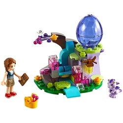 Lego Emily Jones and the Baby Wind Dragon 41171