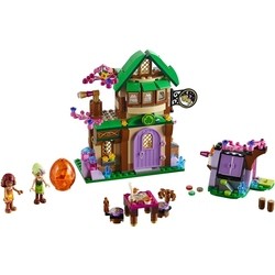 Lego The Starlight Inn 41174